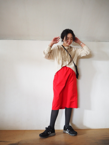 Dahlia 20ss スターティン❤︎_e0357389_14171585.jpg