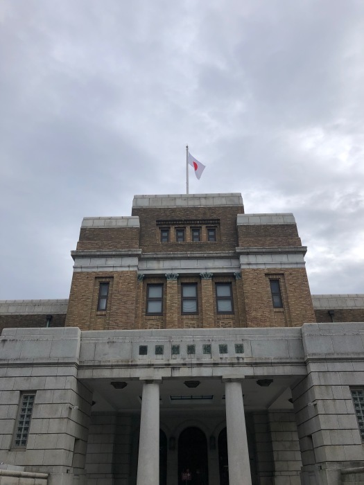 授賞式と忘年会_d0077992_10320425.jpg