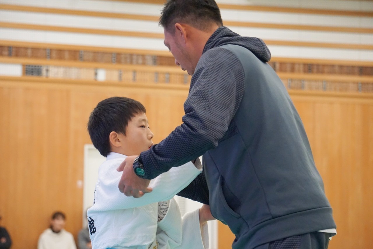 2019 合同練習会_b0172494_18381228.jpg