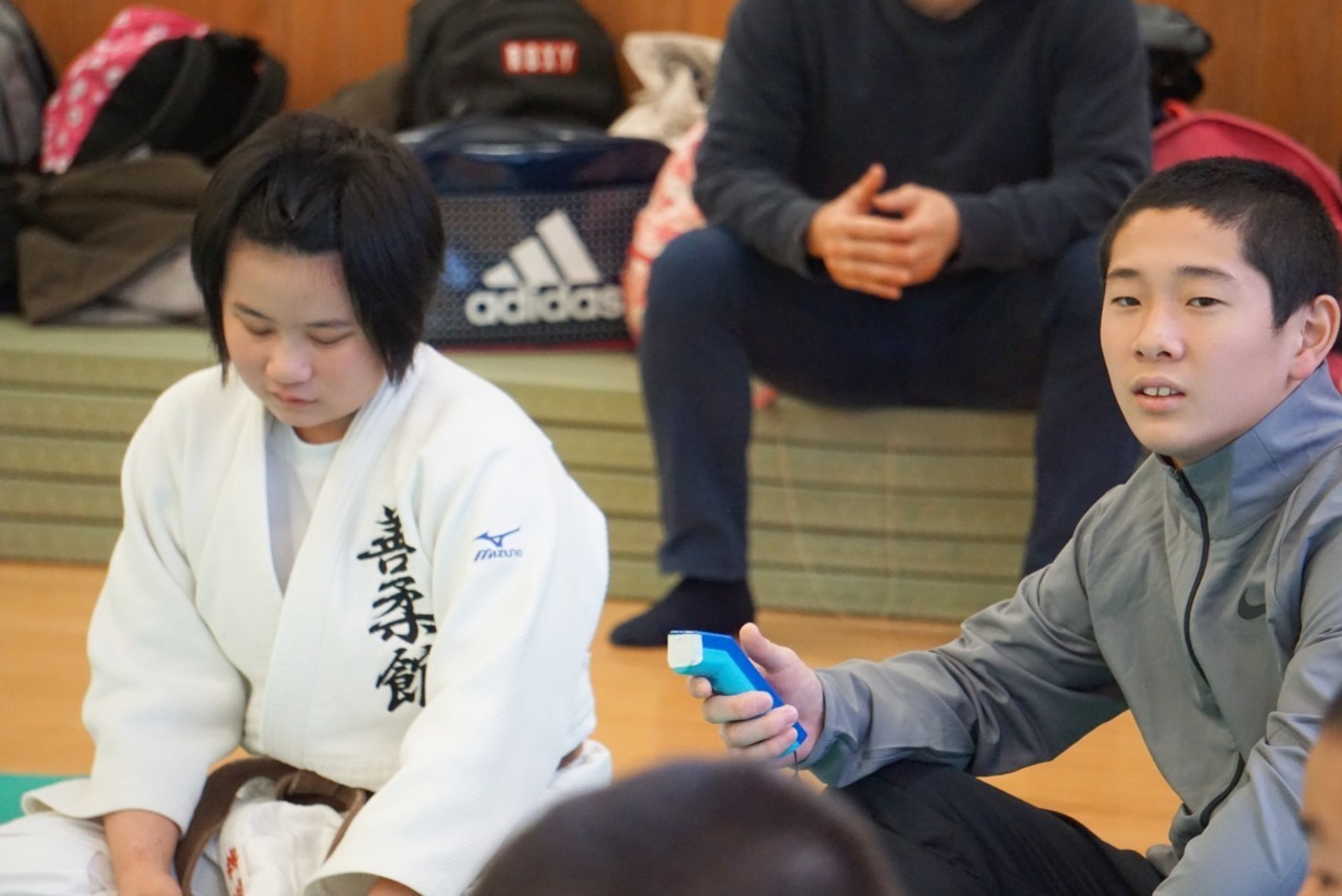 2019 合同練習会_b0172494_18413380.jpg