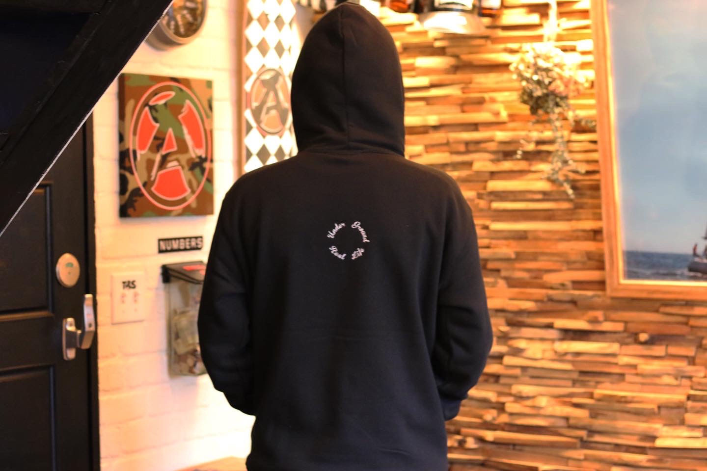 STROKE. \"Z.O LOGO HOODY\"_d0101000_14194353.jpg