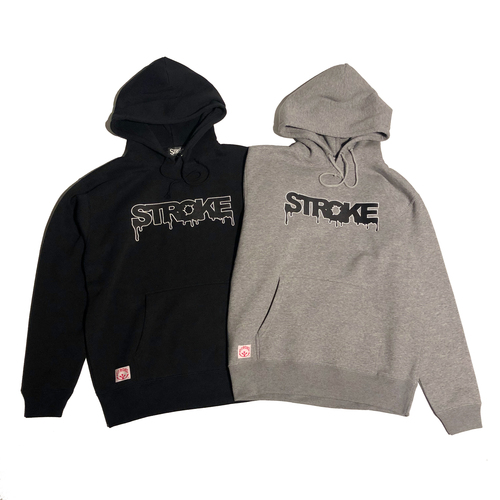 STROKE. \"Z.O LOGO HOODY\"_d0101000_14194555.jpg