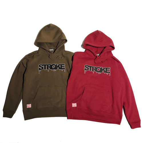 STROKE. \"Z.O LOGO HOODY\"_d0101000_14202513.jpg