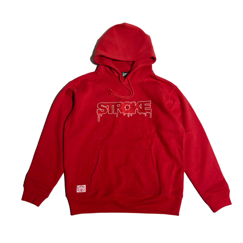 STROKE. \"Z.O LOGO HOODY\"_d0101000_14205118.jpg