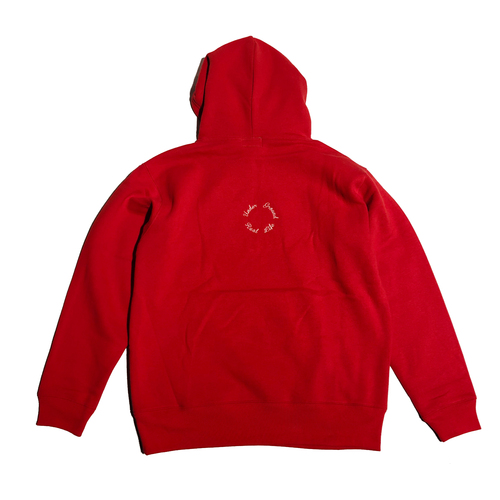 STROKE. \"Z.O LOGO HOODY\"_d0101000_14205478.jpg