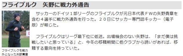 移籍情報 その他 トホホな出来事 熱烈的アルビレックス Next Stage 移籍情報 その他 トホホな出来事 熱烈的アルビレックス Next Stage