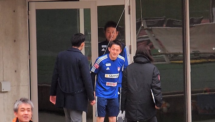 なんばしょっとかっ ほんなごつ こんばかちんがっ Vs アビスパ福岡戦 序章 熱烈的アルビレックス Next Stage