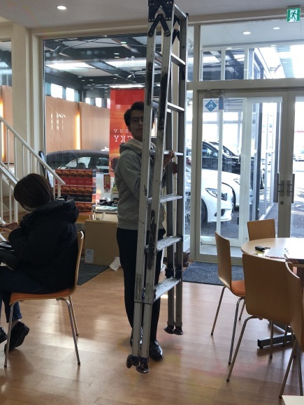 12月21日(土)本店ブログ♪ T様 ハイエース&M様 ハマー納車☆ エスカレード ランクル ハマー TOMMY☆_b0127002_15184851.jpg