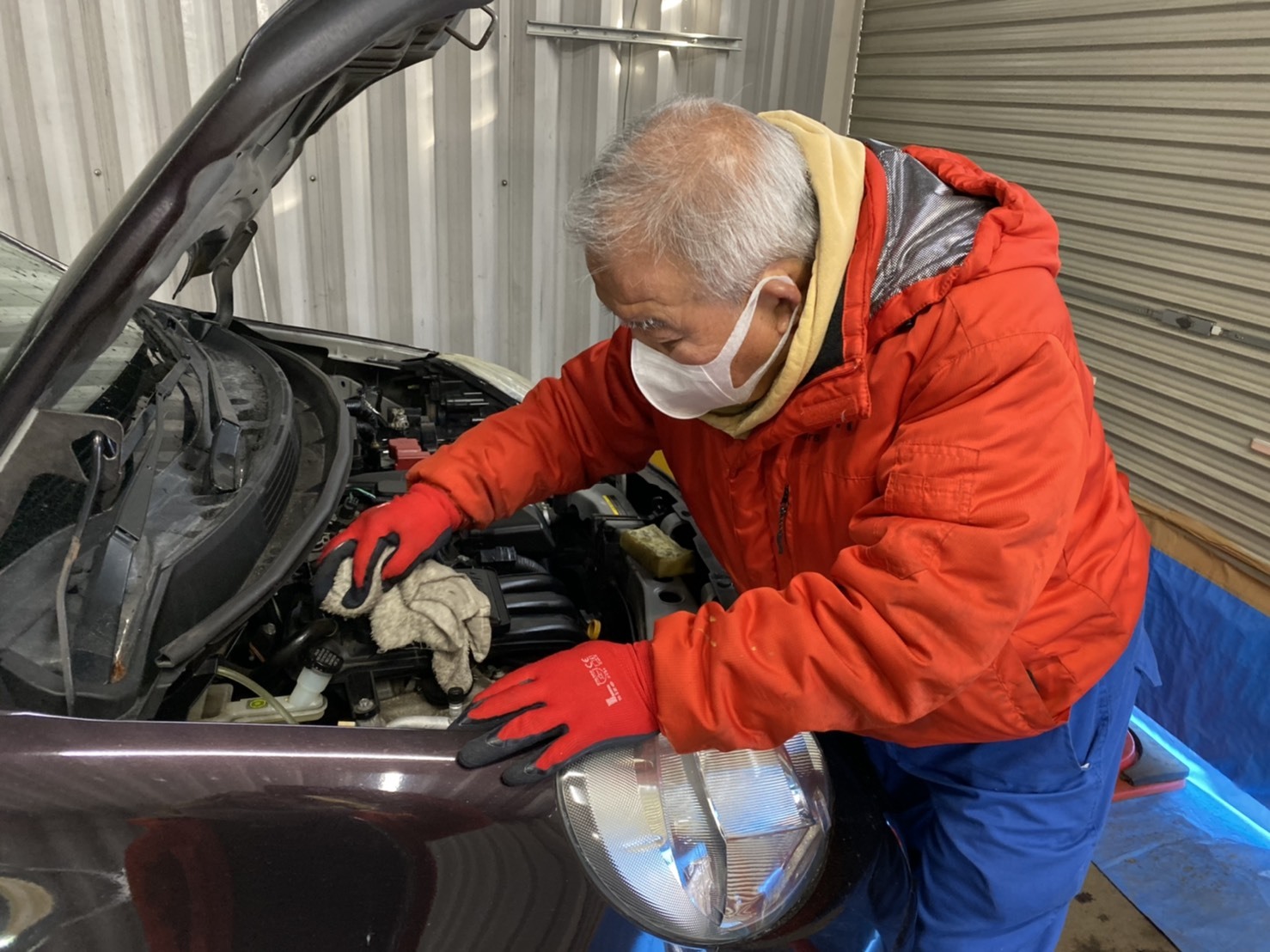 12月21日(土)☆TOMMYアウトレット☆あゆブログ♪₍๐•ᴗ•๐₎ タントH様納車☆キューブY様陸送引取★ムーヴコンテH様☆レガシィS様納車★_b0127002_17191795.jpg