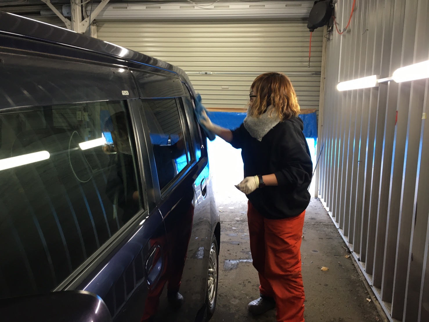 12月21日(土)☆TOMMYアウトレット☆あゆブログ♪₍๐•ᴗ•๐₎ タントH様納車☆キューブY様陸送引取★ムーヴコンテH様☆レガシィS様納車★_b0127002_17271800.jpg