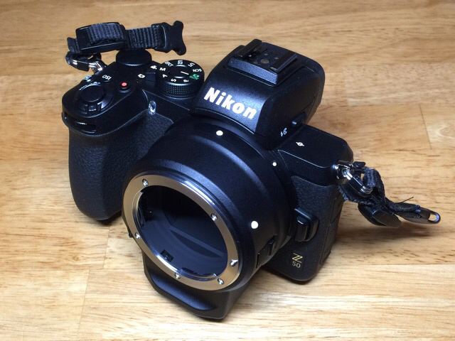 Nikon Z50:試写その1 : カワセミ王国 Nikon Z50:試写その1 : カワセミ王国