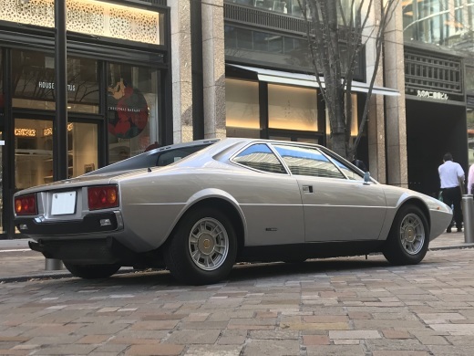 sport Driving は楽しい_a0129711_03134179.jpg