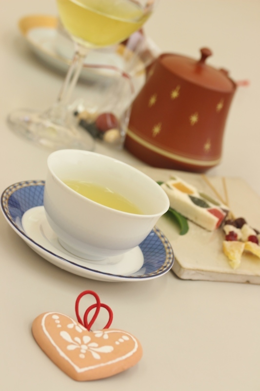 暮らしに素敵な日本茶を! 12月_b0220318_09414137.jpg
