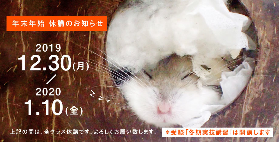年末年始・休講日のお知らせ_b0212226_14432472.jpg