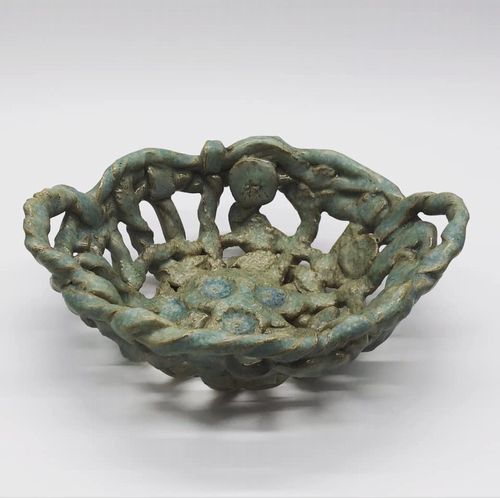 【教室作品🍁陶かご③】_f0378626_01093492.jpg