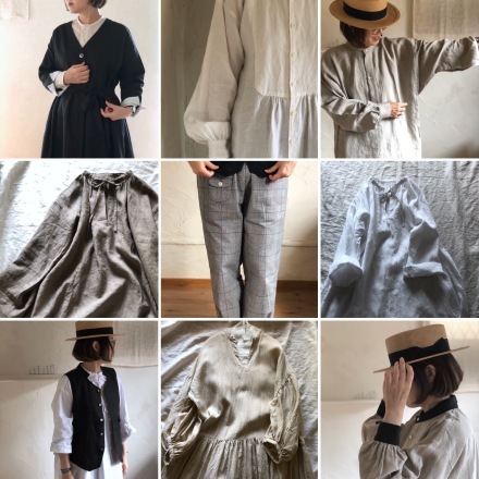 ANLinenのonline shopで使えるお得なクーポンのお知らせ _a0389638_07494825.jpeg