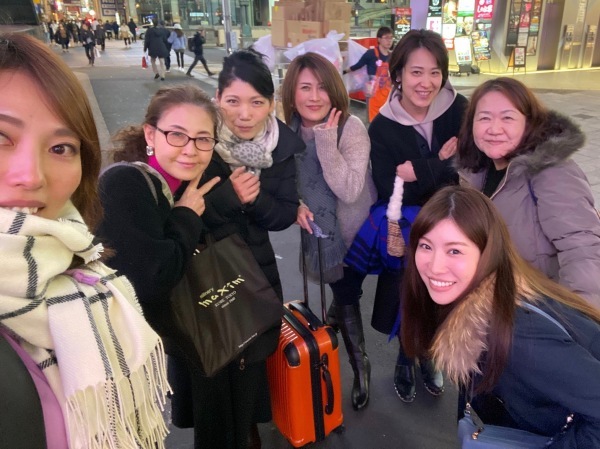 インディバ定例会&忘年会_f0135940_01325659.jpg
