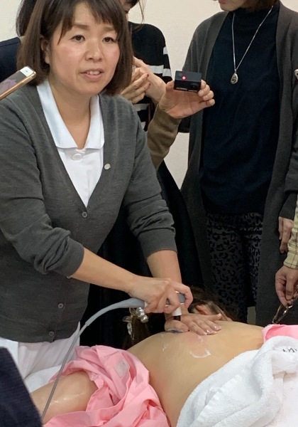 インディバ定例会&忘年会_f0135940_01330007.jpg