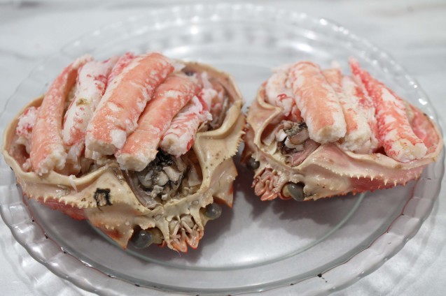 近江町市場の恵みごはん_d0377645_17304899.jpg