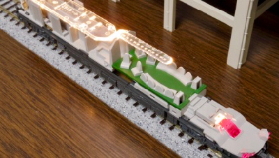 KATO 10-1570 N Gauge 87 Series 