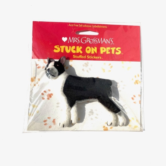 Mrs.Grossman’s STUCK ON PETS ミセスグロスマン スタックオンペット_d0217958_13115662.jpeg