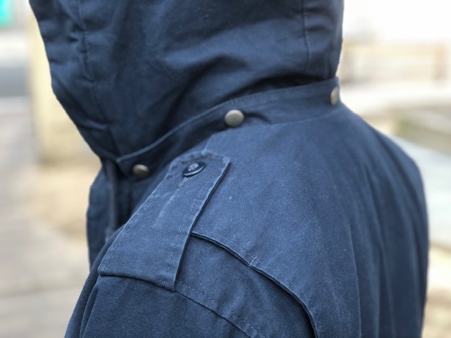 Carhartt HICKMAN COAT STYLE！！ : 岡山 古着 セレクトショップ