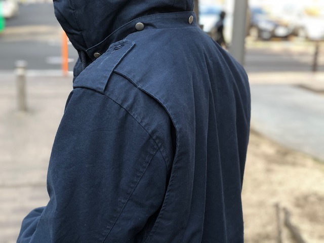 Carhartt HICKMAN COAT STYLE！！ : 岡山 古着 セレクトショップ