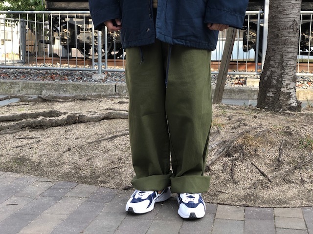 Carhartt HICKMAN COAT STYLE!! : 岡山 古着 セレクトショップ ...