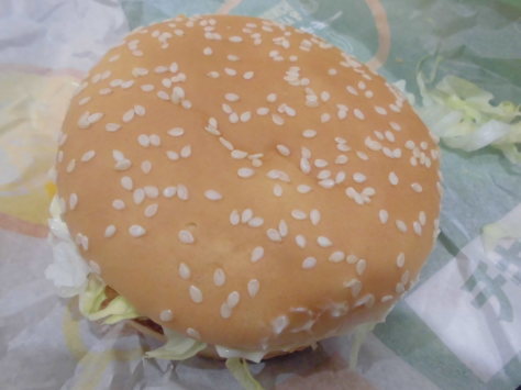 マクドナルド イオンモール猪名川店_c0118393_17545409.jpg