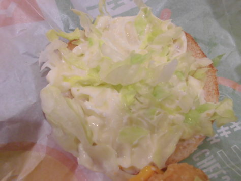 マクドナルド イオンモール猪名川店_c0118393_17551424.jpg