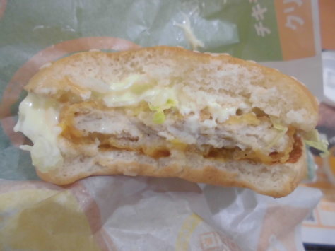 マクドナルド イオンモール猪名川店_c0118393_18024148.jpg