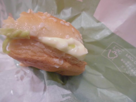 マクドナルド イオンモール猪名川店_c0118393_18030583.jpg
