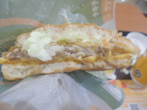 マクドナルド イオンモール猪名川店_c0118393_18032291.jpg