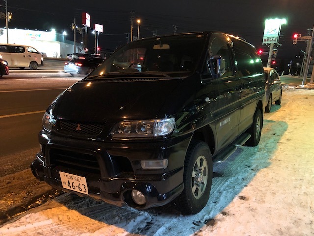 ★ランクルプラド現行モデル 在庫車にラインナップッ!★(白石店)_c0161601_10395751.jpg