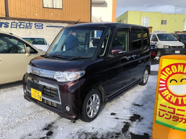 ★ランクルプラド現行モデル 在庫車にラインナップッ!★(白石店)_c0161601_10441926.jpg