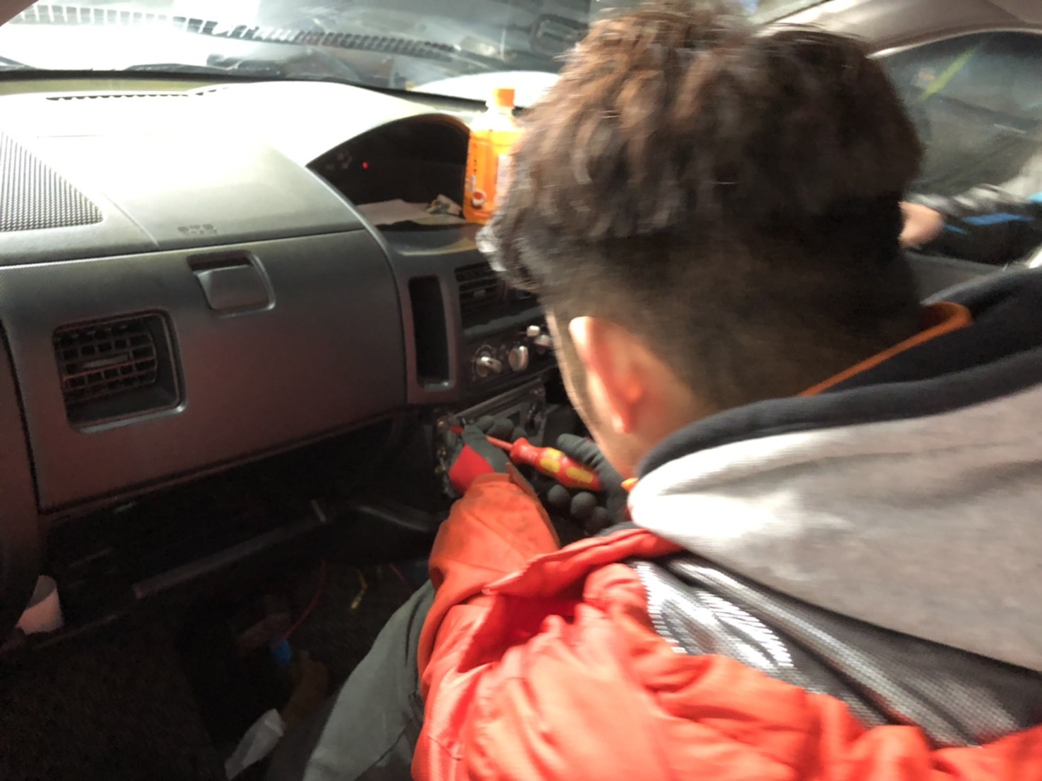 12月22日(日)TOMMYBASEブログ☆S様エブリィワゴン納車✨✨レクサス専門♬スバル車多数🎶限定車♬希少車🎶レガシィ♬フォレスター☆自社ローン_b0127002_16404103.jpg