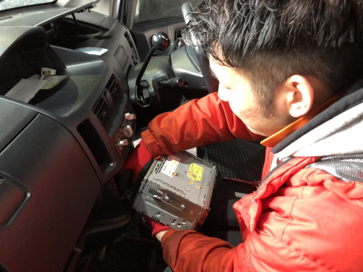 12月22日(日)TOMMYBASEブログ☆S様エブリィワゴン納車✨✨レクサス専門♬スバル車多数🎶限定車♬希少車🎶レガシィ♬フォレスター☆自社ローン_b0127002_16405306.jpg