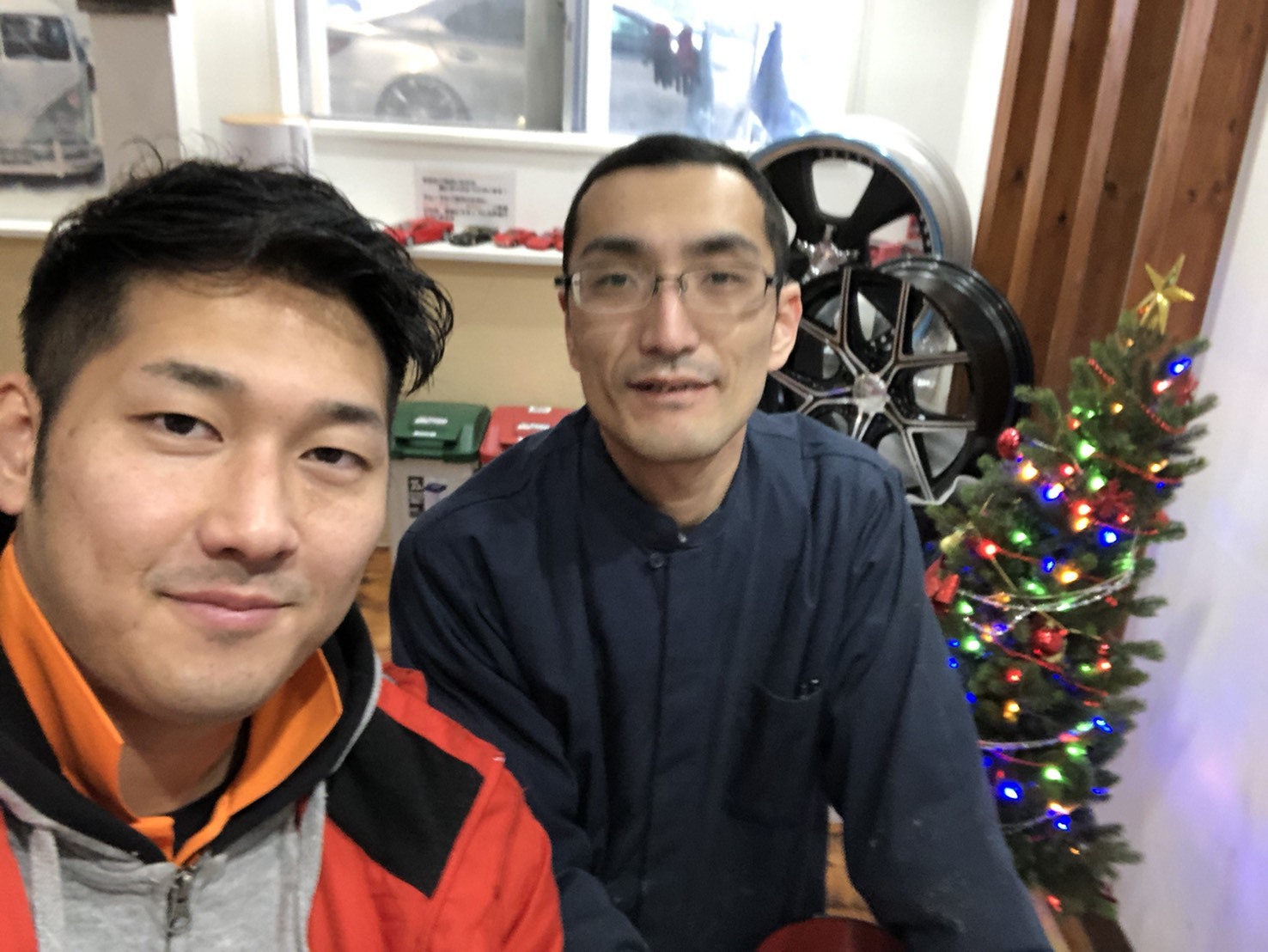 12月22日(日)TOMMYBASEブログ☆S様エブリィワゴン納車✨✨レクサス専門♬スバル車多数🎶限定車♬希少車🎶レガシィ♬フォレスター☆自社ローン_b0127002_17042811.jpg