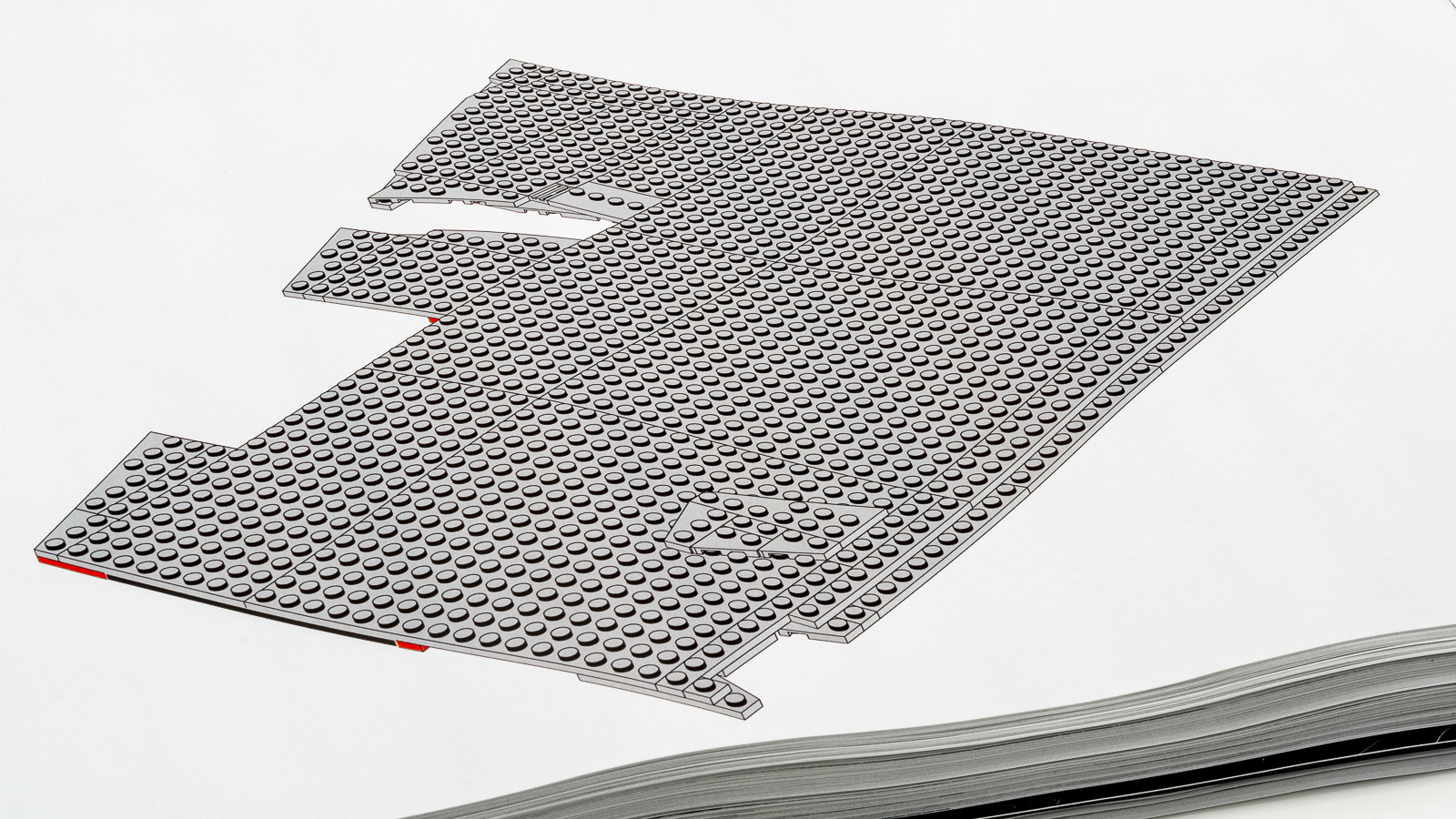 全長1mオーバー、LEGOで組む巨大なスター・デストロイヤーに本物の「優しさ」を感じた話_b0029315_17501776.jpg