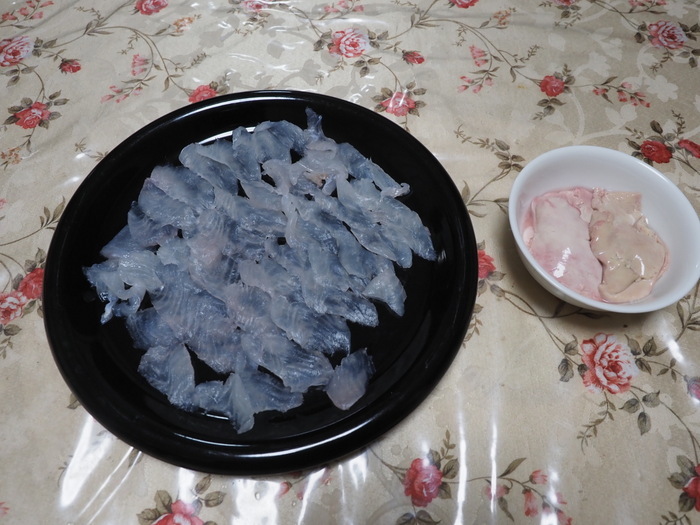 夫の釣果とその後_c0116915_00250979.jpg
