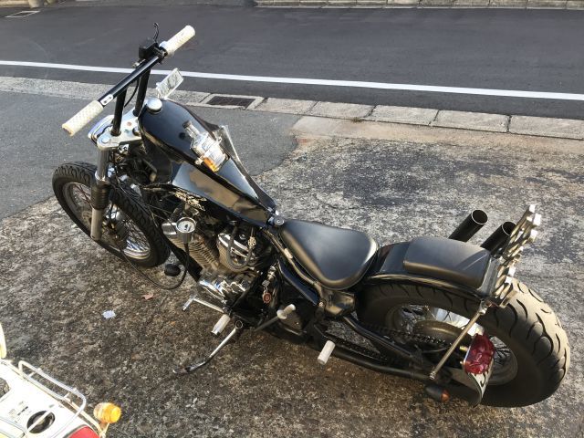 マスターシリンダー窓交換!_a0164918_14425620.jpg