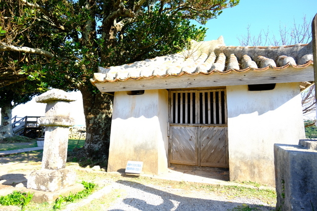 「沖縄2019 今帰仁城跡」_a0000029_21230538.jpg