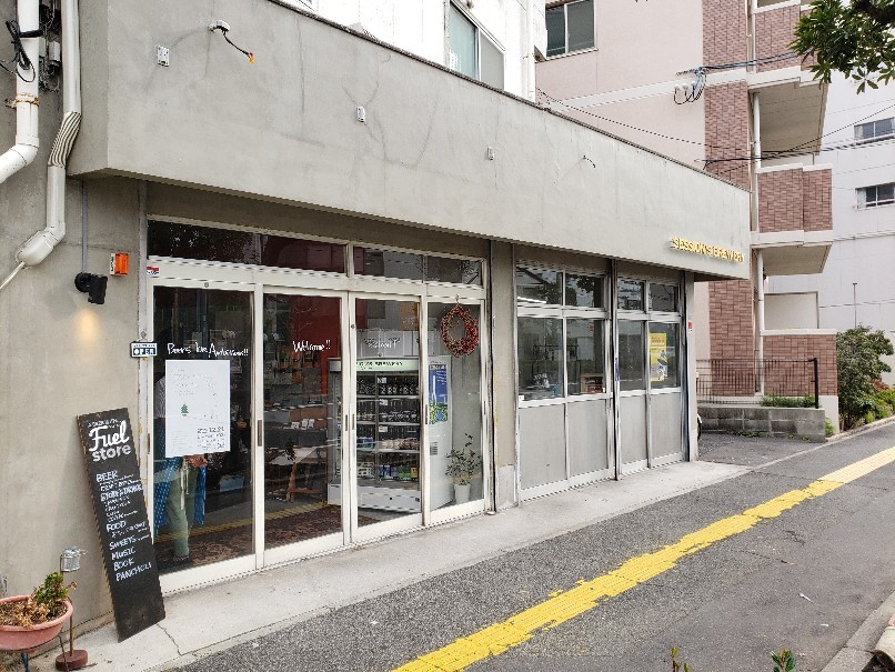 土日限定ぱんちょりカレー(広島市西区江波東)_a0105740_13234306.jpg