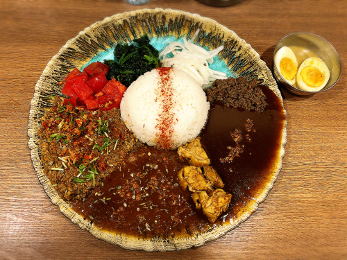 カレーパニック_e0292546_21013933.jpg