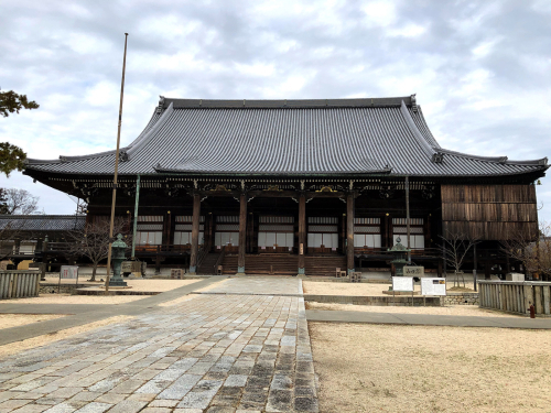寺Cafe 蓮心庵_e0292546_22022930.jpg