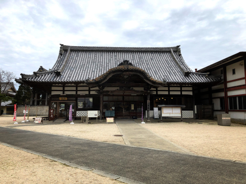 寺Cafe 蓮心庵_e0292546_22023186.jpg