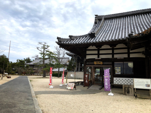 寺Cafe 蓮心庵_e0292546_22024952.jpg