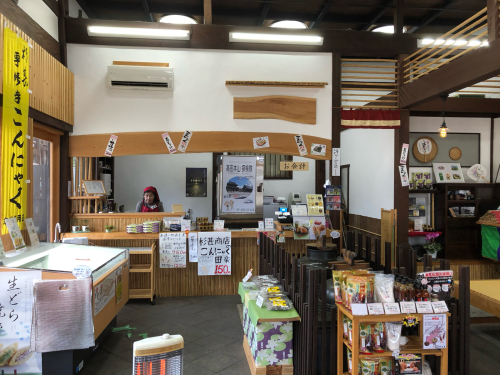 寺Cafe 蓮心庵_e0292546_22124191.jpg