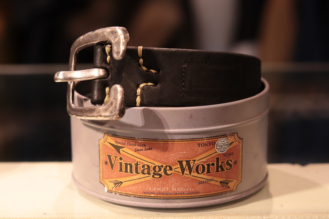 Vintage Works入荷しました!_d0140452_2249513.jpg