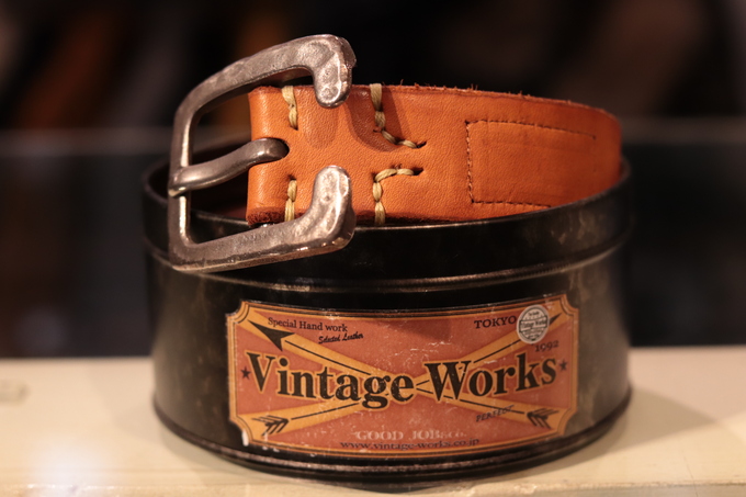 Vintage Works入荷しました!_d0140452_2249936.jpg